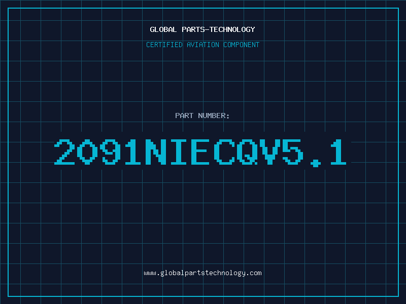 Aviation Part 2091NIECQV5.1