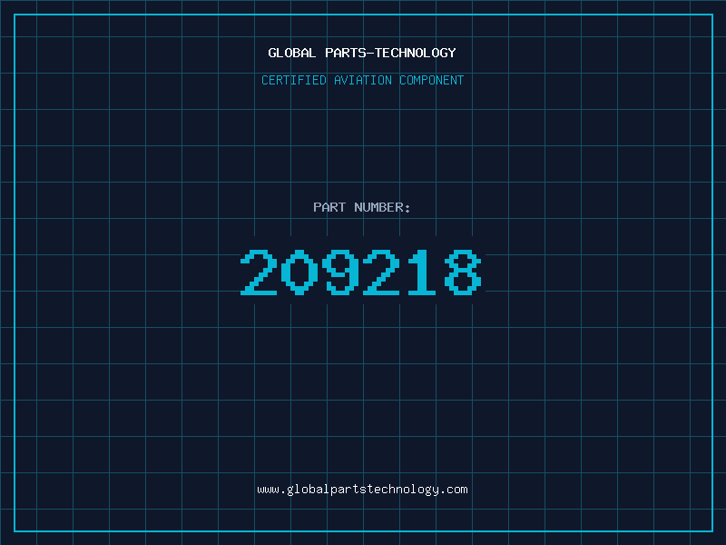 Aviation Part 209218