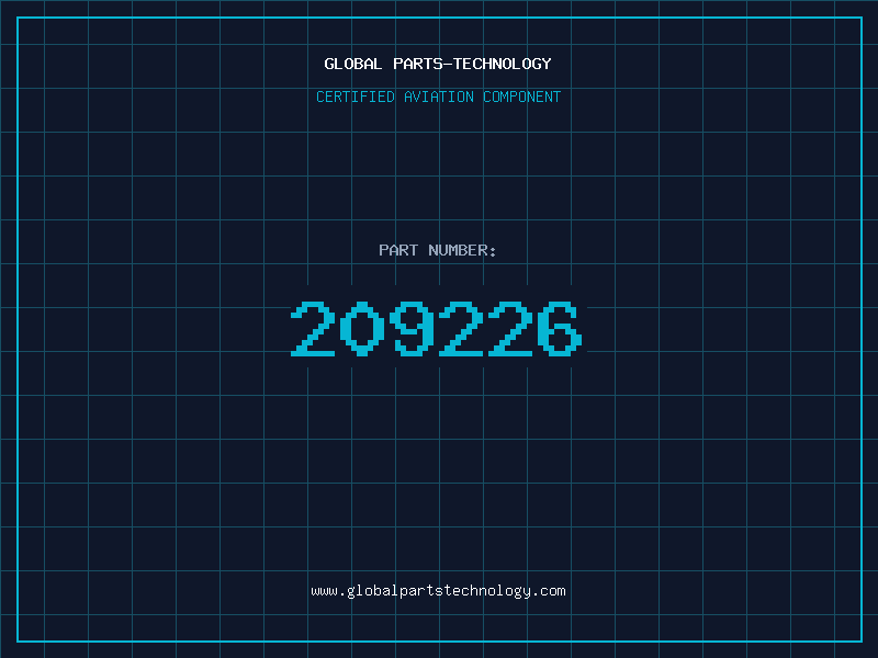 Aviation Part 209226