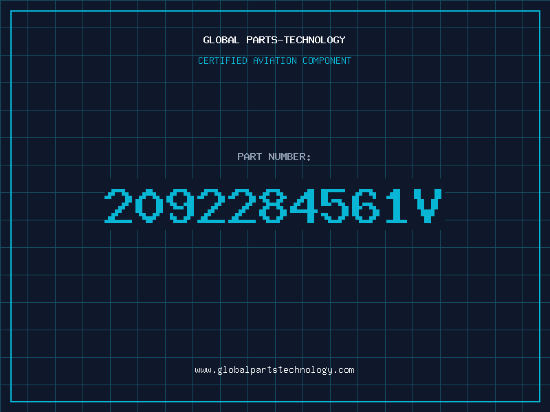 Aviation Part 2092284561V