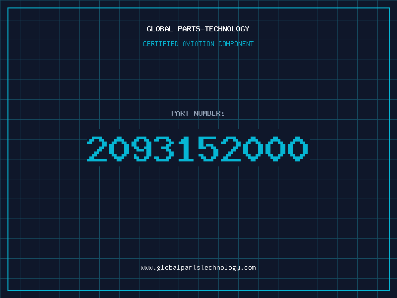 Aviation Part 2093152000