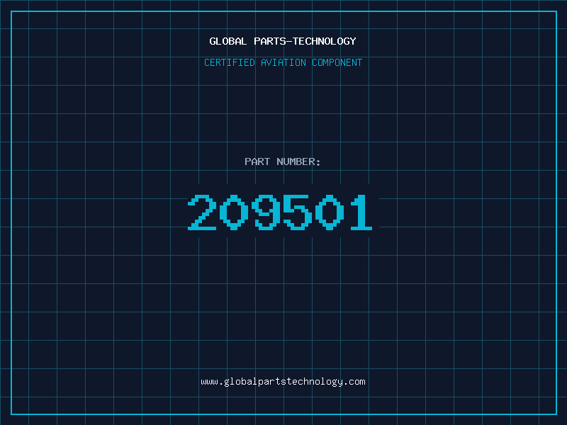 Aviation Part 209501