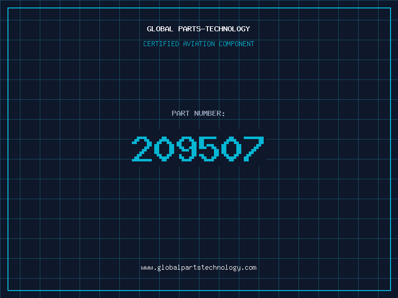 Aviation Part 209507