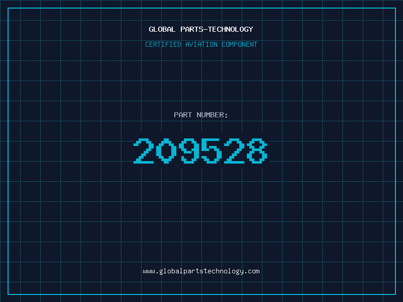 Aviation Part 209528