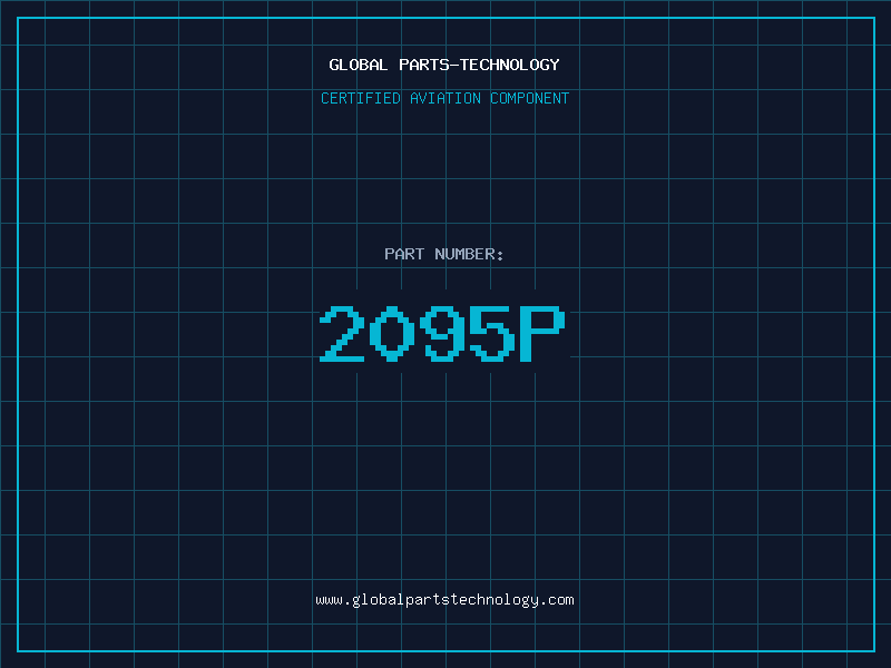 Aviation Part 2095P