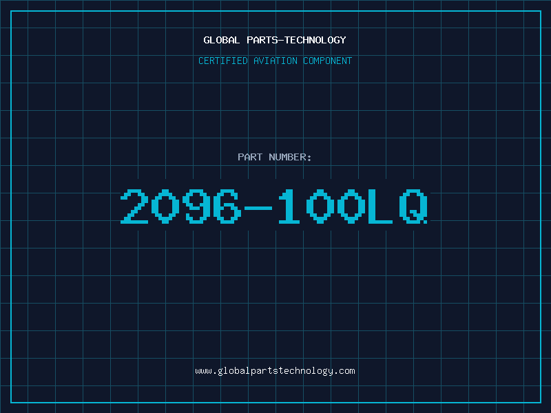 Aviation Part 2096-100LQ