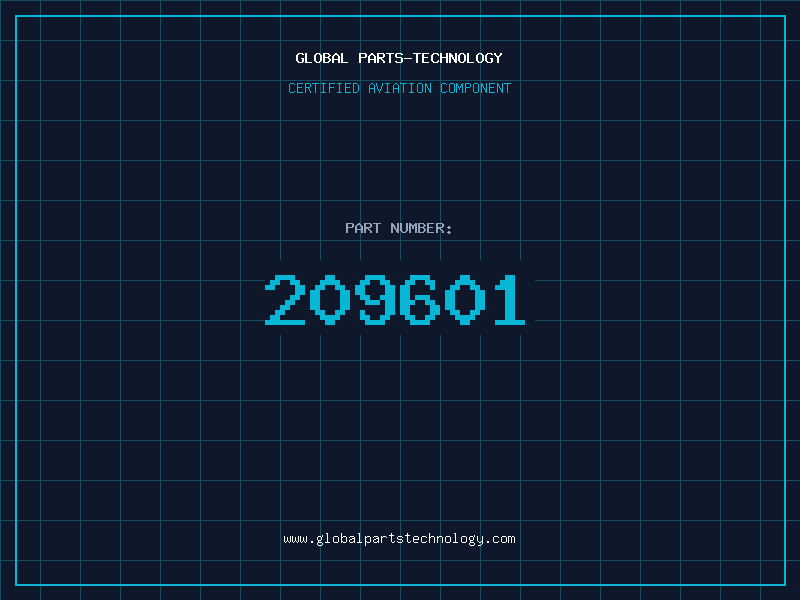 Aviation Part 209601