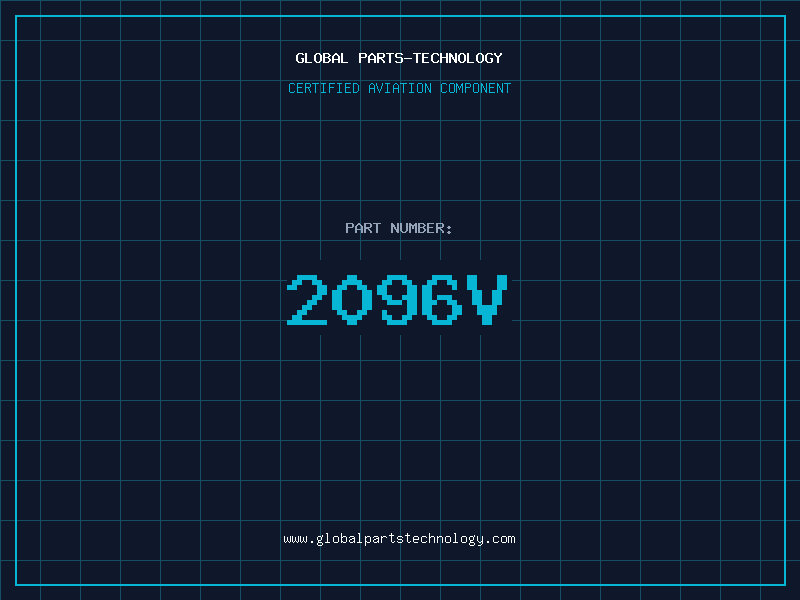 Aviation Part 2096V