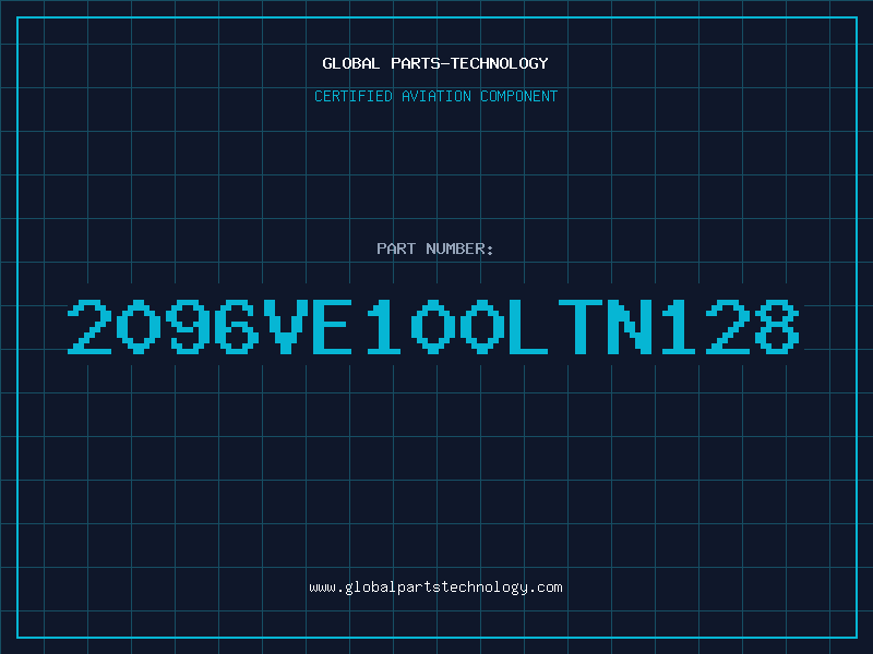 Aviation Part 2096VE100LTN128