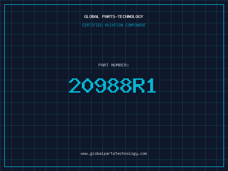 Aviation Part 20988R1