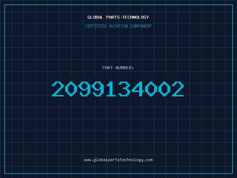 Aviation Part 2099134002