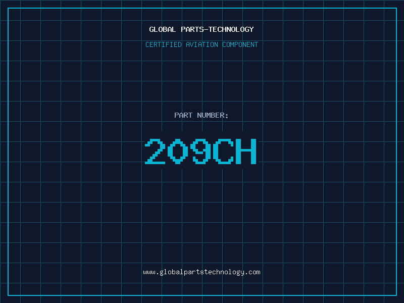 Aviation Part 209CH