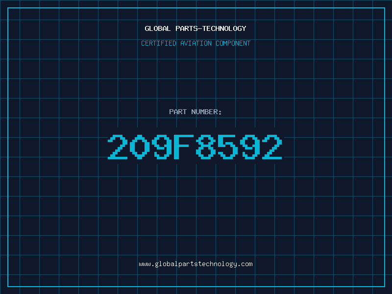Aviation Part 209F8592