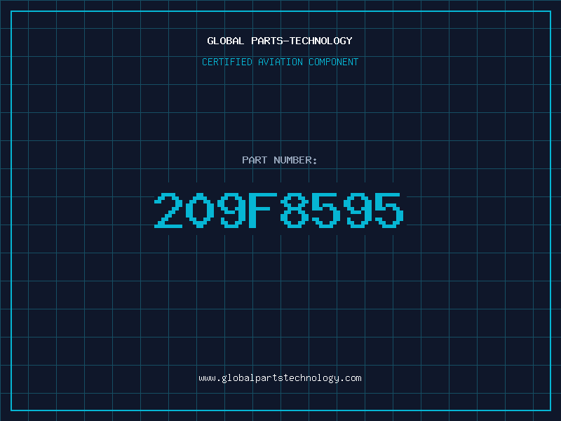 Aviation Part 209F8595