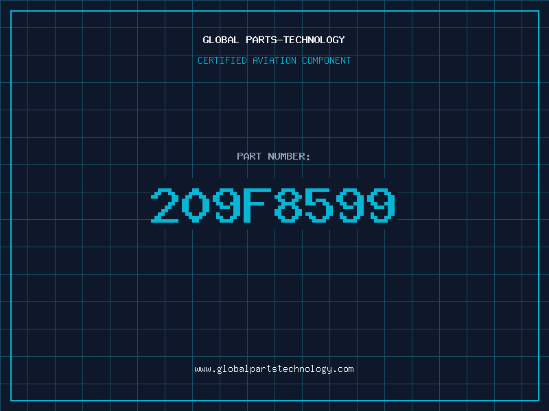 Aviation Part 209F8599