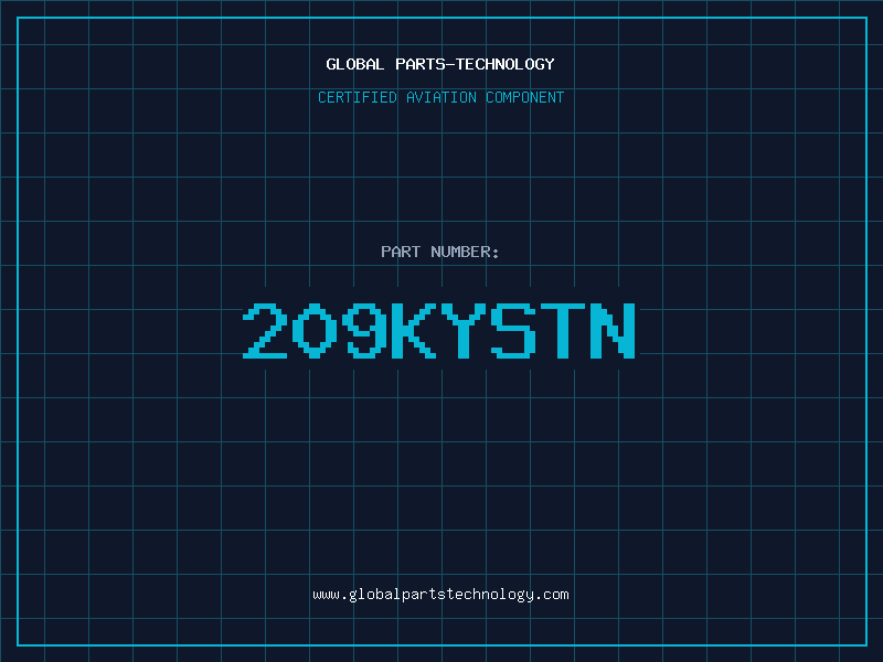 Aviation Part 209KYSTN
