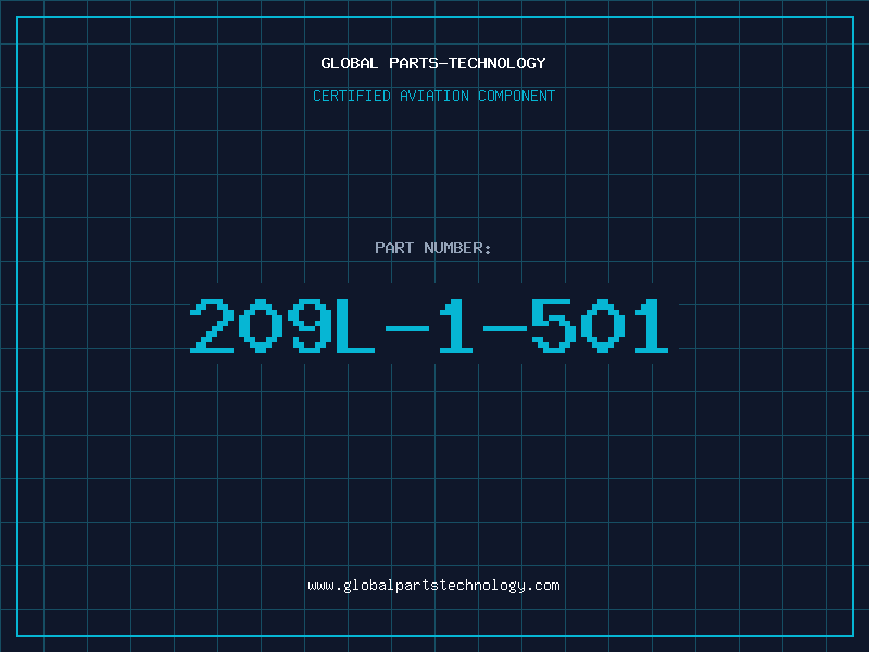 Aviation Part 209L-1-501