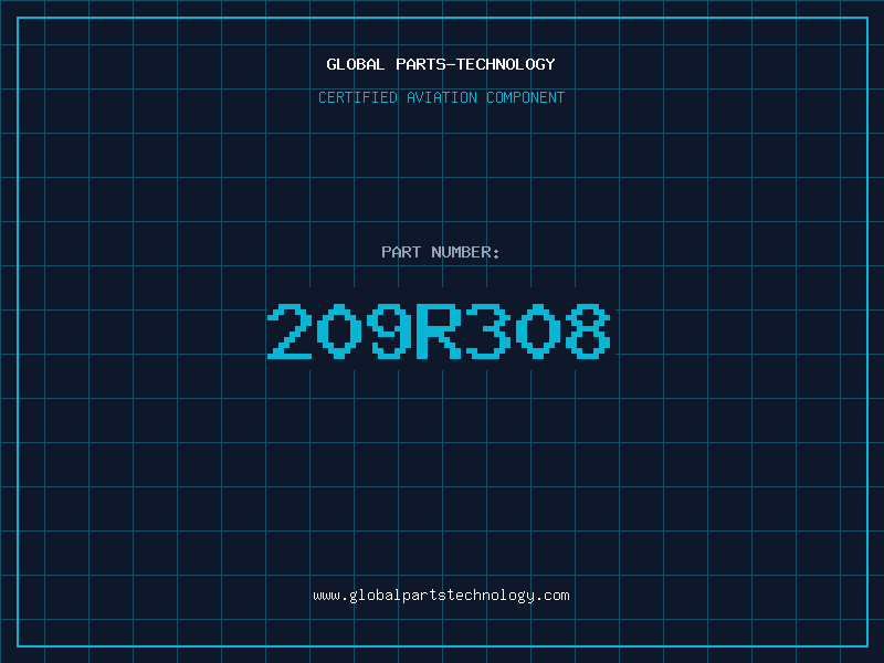 Aviation Part 209R308