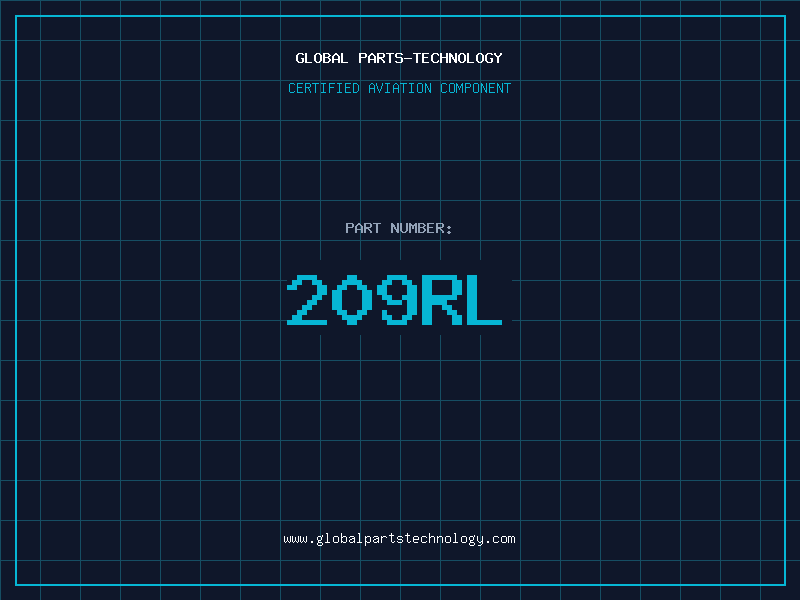 Aviation Part 209RL