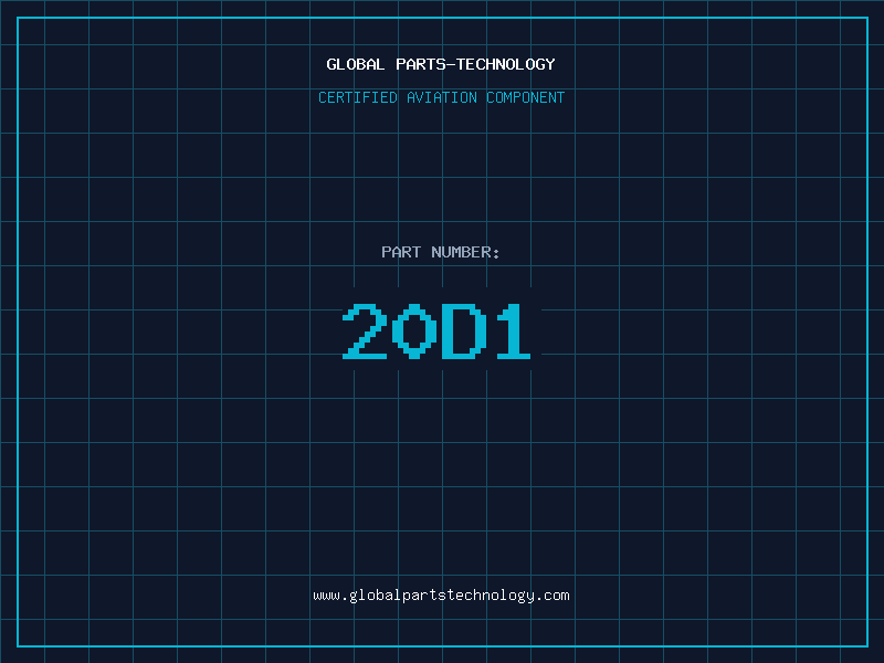 Aviation Part 20D1