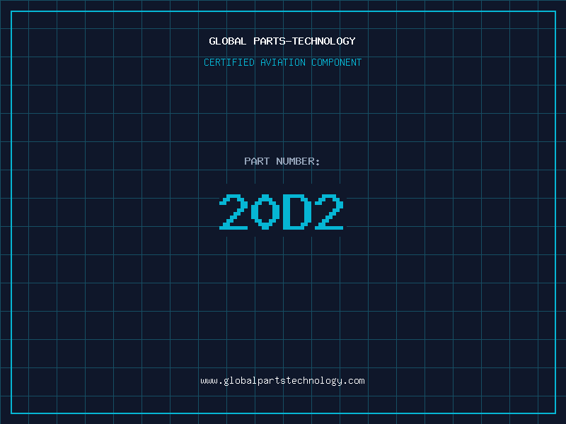 Aviation Part 20D2