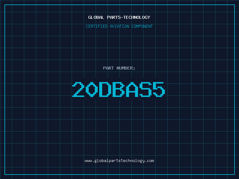 Aviation Part 20DBAS5
