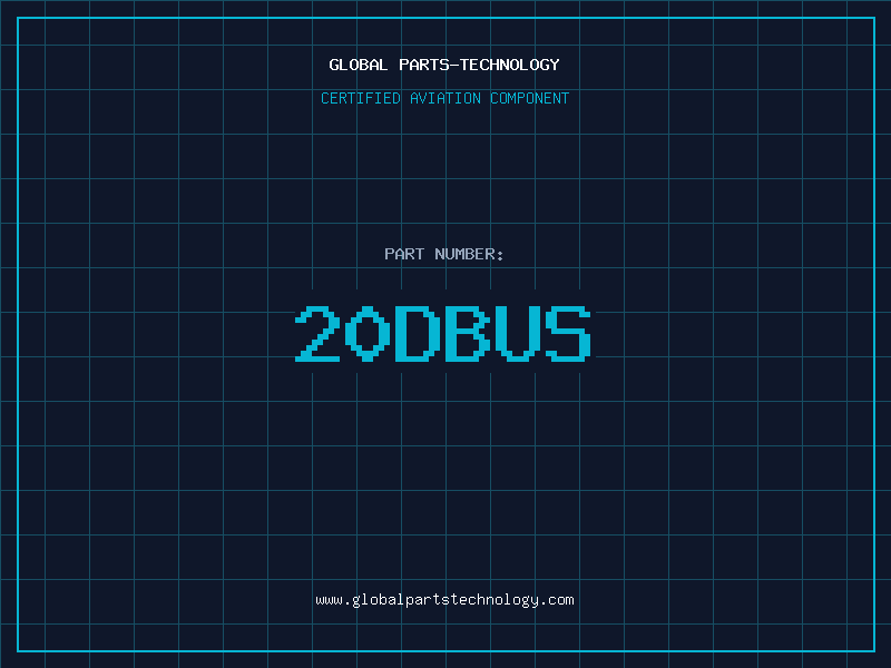 Aviation Part 20DBUS