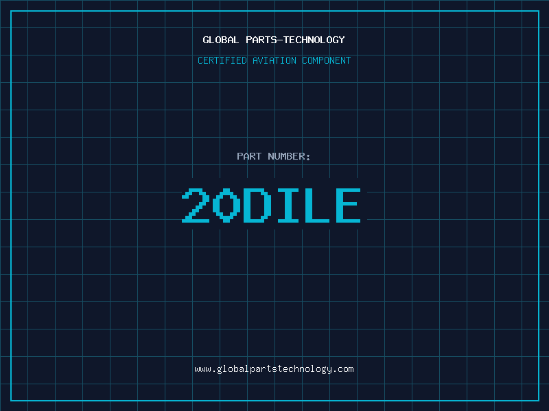 Aviation Part 20DILE