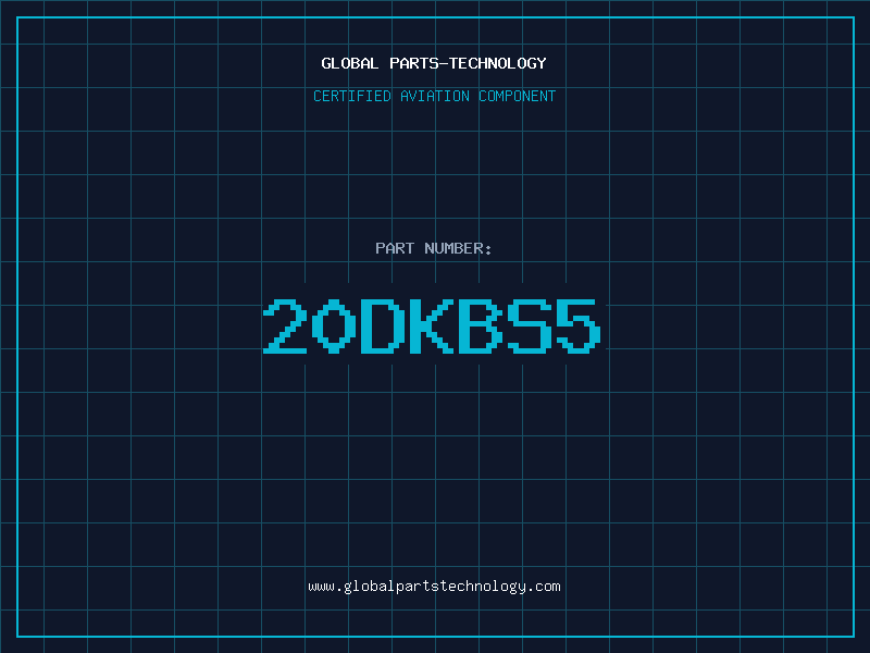 Aviation Part 20DKBS5