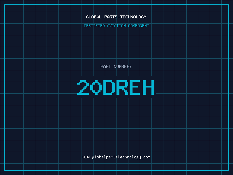 Aviation Part 20DREH