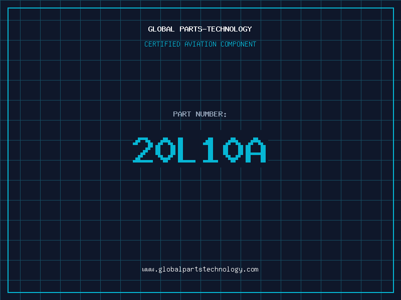 Aviation Part 20L10A