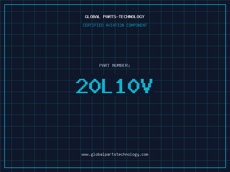 Aviation Part 20L10V