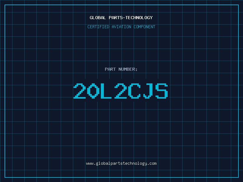 Aviation Part 20L2CJS