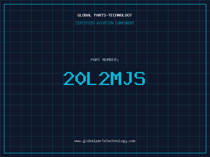 Aviation Part 20L2MJS