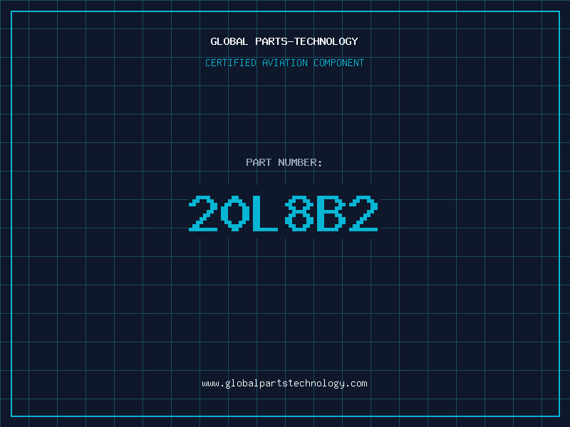 Aviation Part 20L8B2