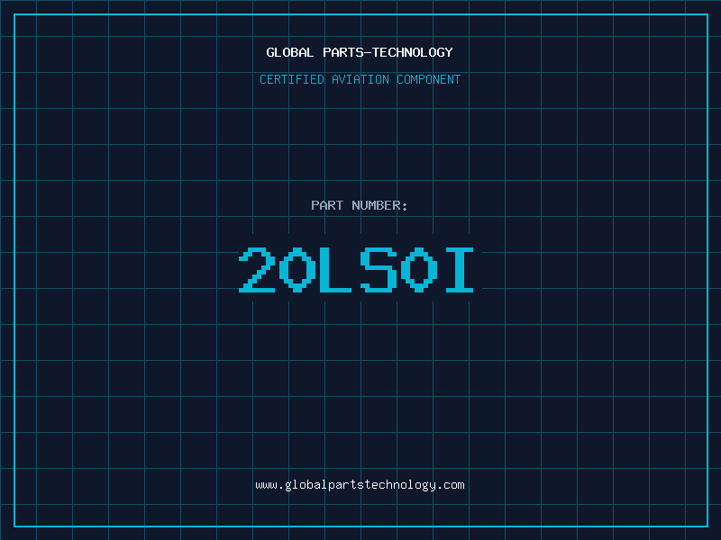 Aviation Part 20LS0I