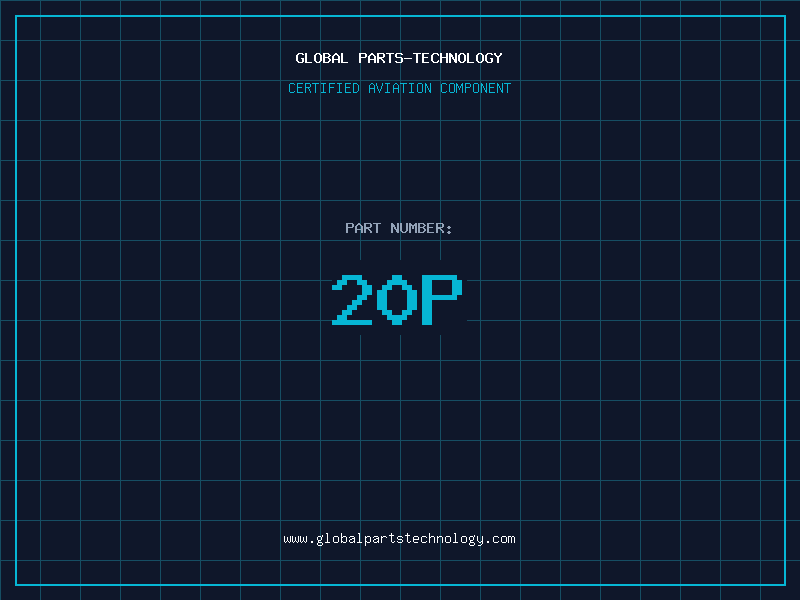 Aviation Part 20P