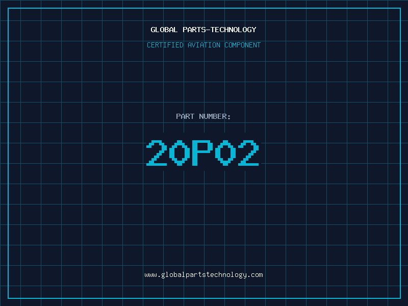 Aviation Part 20P02