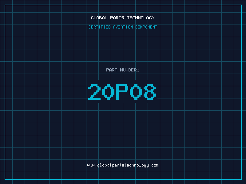 Aviation Part 20P08