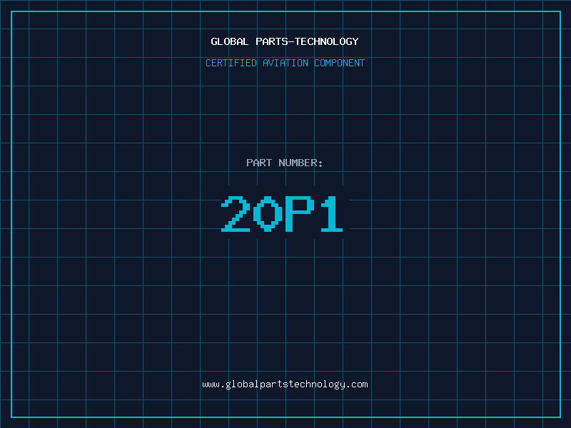 Aviation Part 20P1