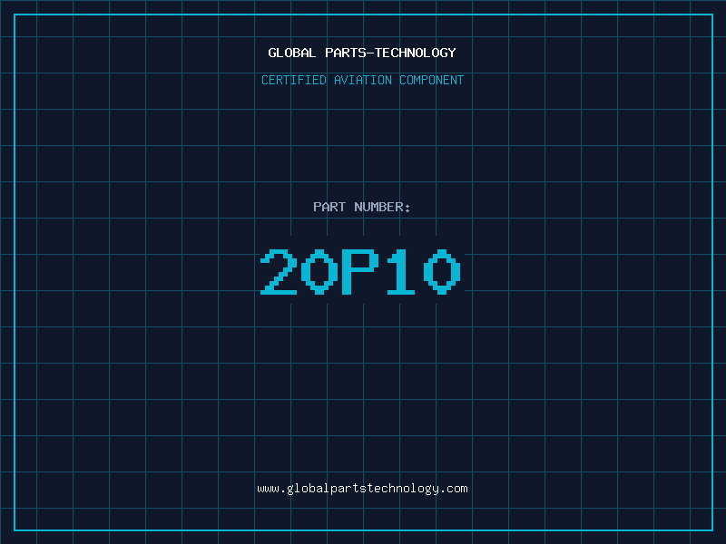 Aviation Part 20P10