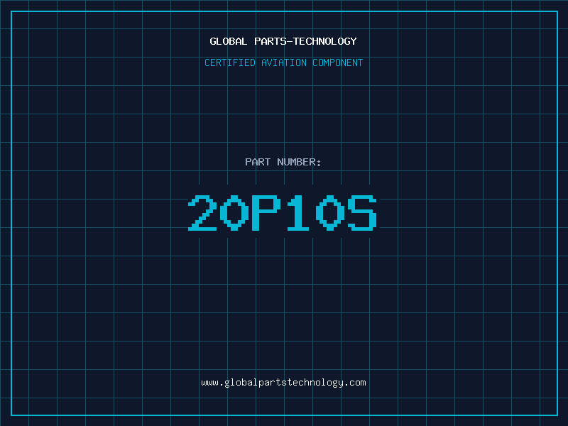 Aviation Part 20P10S