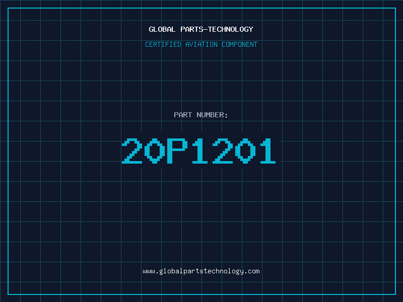 Aviation Part 20P1201
