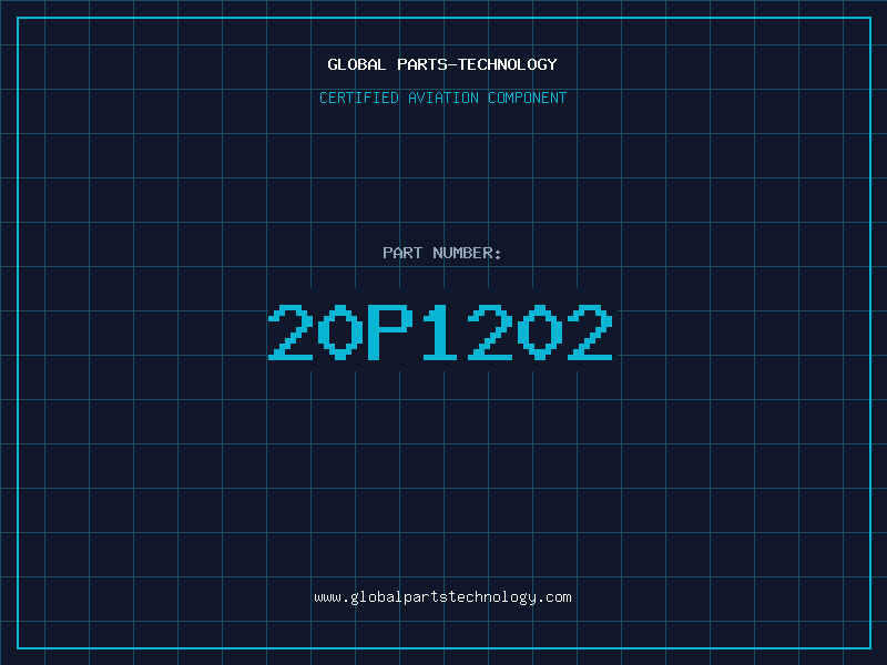 Aviation Part 20P1202