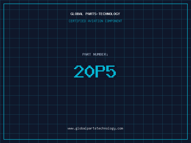 Aviation Part 20P5