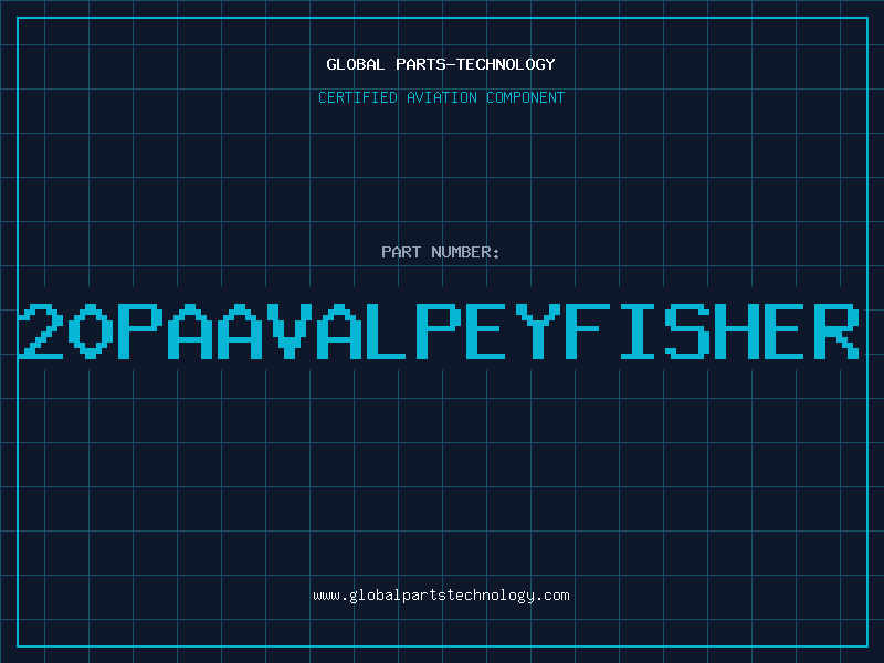 Aviation Part 20PAAVALPEYFISHER