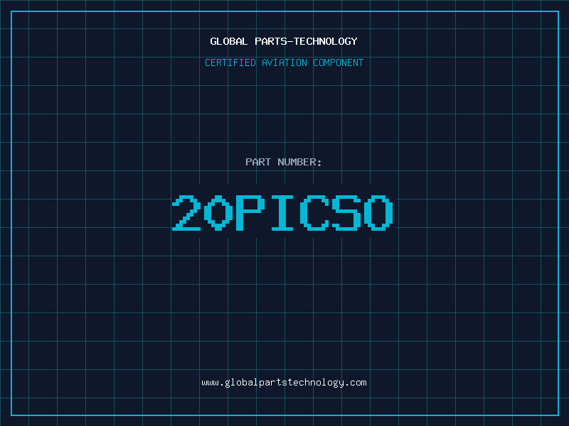 Aviation Part 20PICSO
