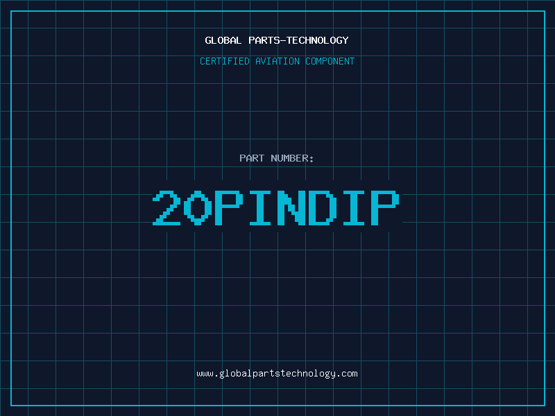 Aviation Part 20PINDIP