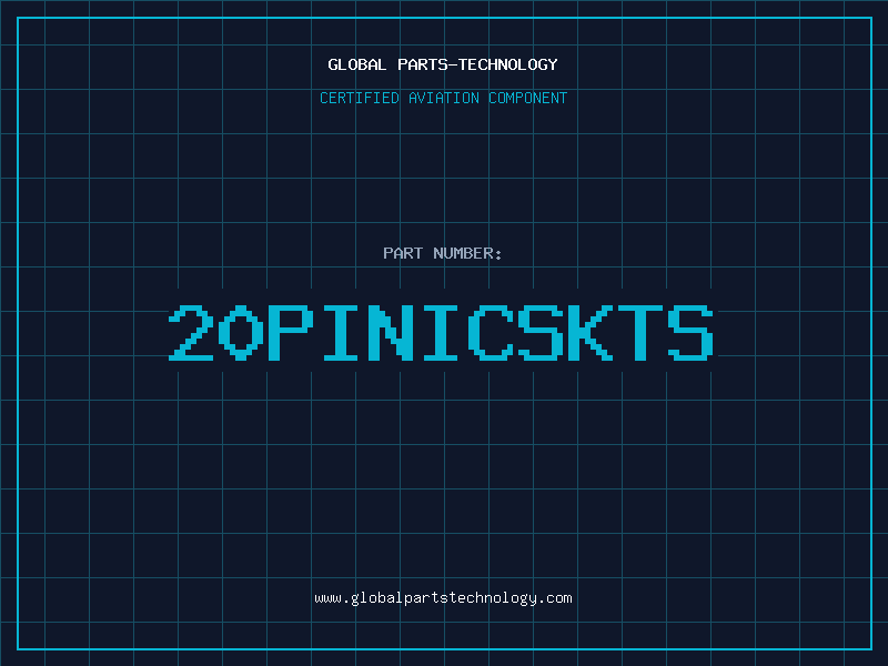 Aviation Part 20PINICSKTS