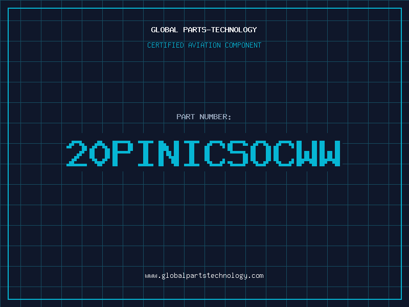Aviation Part 20PINICSOCWW